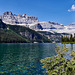 Boom Lake - Banff National Park