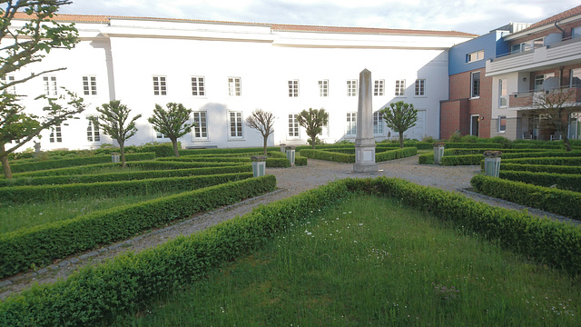 Hotel Badehaus Goor, Rügen