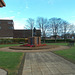 anl - Ashington's War Memorial