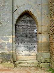 Berzé-le Châtel en Saône et Loire