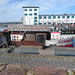 Hafen Sassnitz, Rügen Hafen Sassnitz, Rügen
