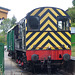 Mid-Hants Railway Summer '15 (6) - 4 July 2015