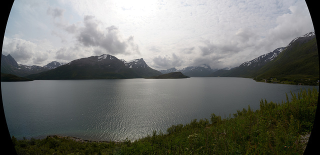 2015 Norway - Lofoten