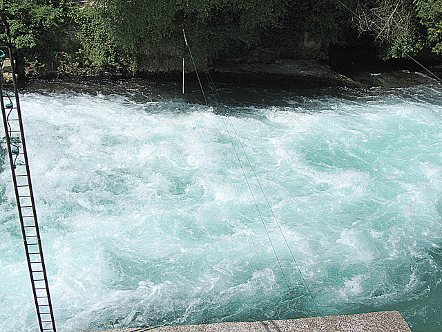 Fontaine-de-Vaucluse