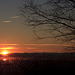 Tramonto sulla Spiaggia Brema 3
