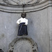 Brüssel, Manneken Pis