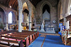 ross-on-wye church, herefs.