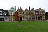 Bletchley Park