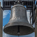 „Glocke der Gefallenen“, oder auch Friedensglocke genannt