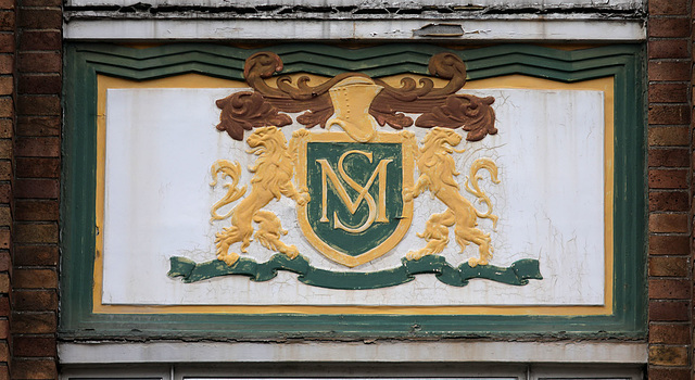 M&S