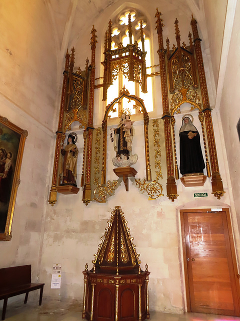 Ciudadela (Menorca), 38