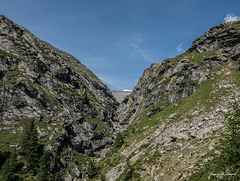 Cardinello Schlucht