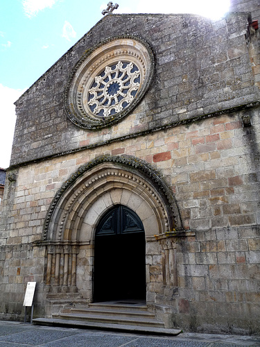 Ponte de Lima- Igreja Matriz