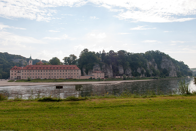 Kloster Weltenburg