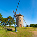 Moulin à vent