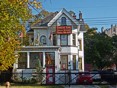 Toronto house #14