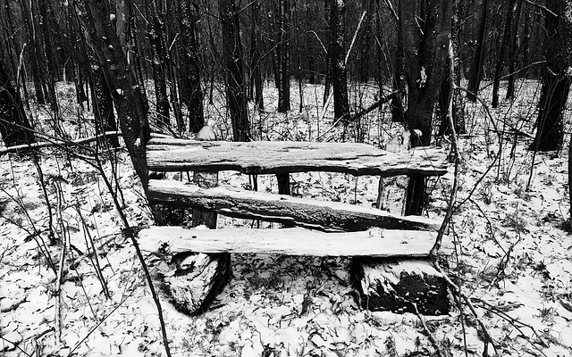 Bank-Ruine Bank-Ruine