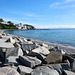Ostseeküste vor Sassnitz, Rügen Ostseeküste vor Sassnitz, Rügen