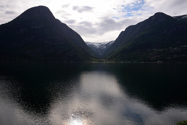 2015 Norway - Bergen to Oslo