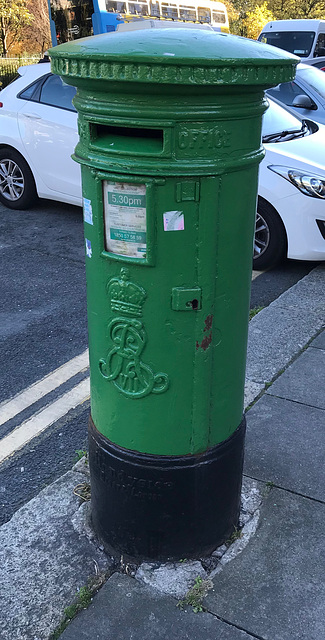 Post Box