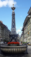 Kreuzgassbrunnen