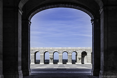 im Palacio Real de Madrid (© Buelipix)