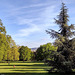 Pittville Park, Cheltenham