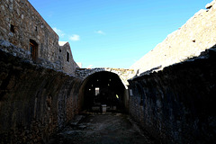 Arkadi Monastery