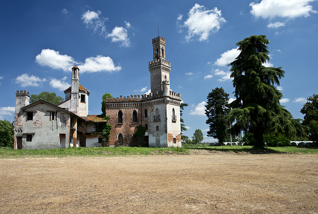 Pralboino - Brescia