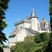 Château de Montsoreau