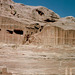 Nabataean amphitheatre.