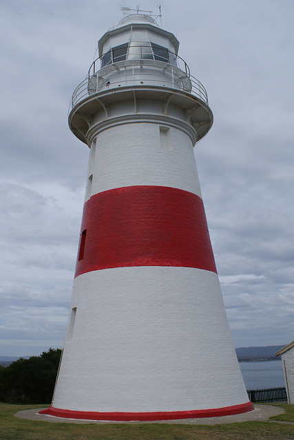 Low Head Lighthouse