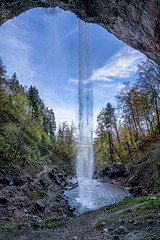 Wildensteiner Wasserfall