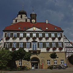 Haus in Herrenberg