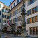 Niederdorf Zürich (© Buelipix)