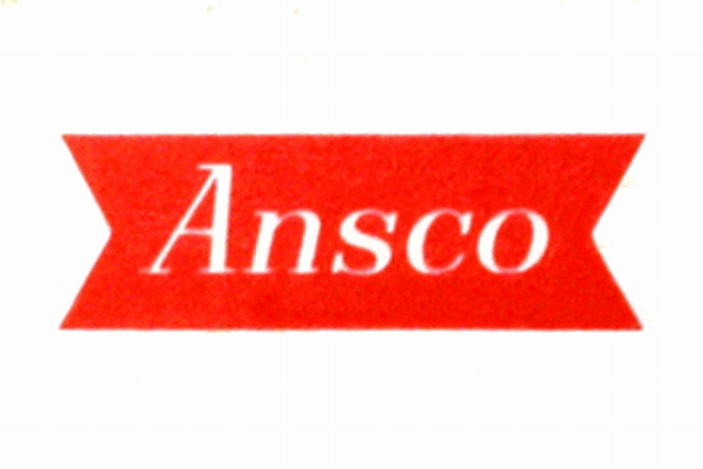 Ansco Logo