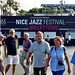 Nice - Nice Jazz Festival