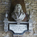 clifton reynes church, bucks (59)tomb of alexander small +1752 by james andrews with bust by scheemakers