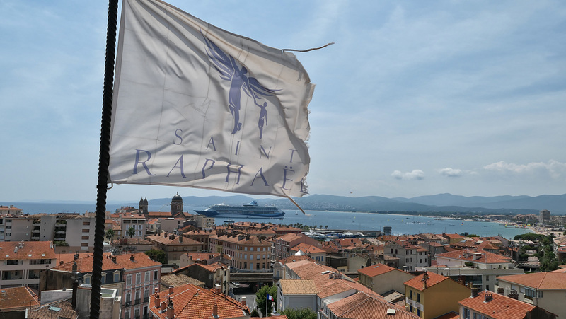 SAINT-RAPHAEL: Le musé archéologique 20