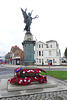 Eastbourne War Memorial