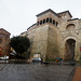 Italy, Perugia, Etruscan Arch