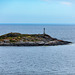 Leaving Helsinki
