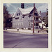 First Home In America