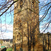 Wentworth Old Church, South Yorkshire