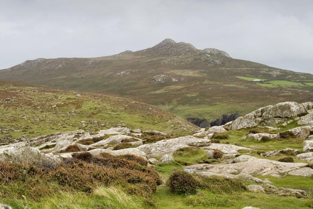 Carn Llidi, Pembrokeshire