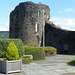 Neath Castle (2) - 26 August 2015