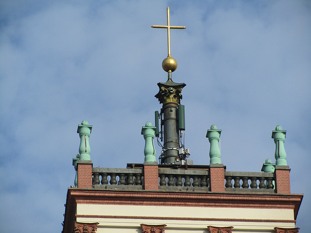 Stadtkirche Neustrelitz