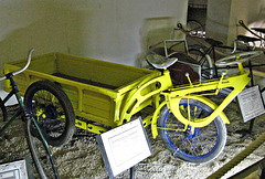 triporteur Cyclauto 1920 triporteur Cyclauto 1920