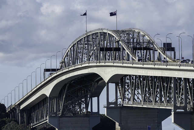 Harbour Bridge