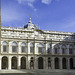 Patio del Principe (Innenhof) im Palacio Real de Madrid ... P.i.P. (© Buelipix)